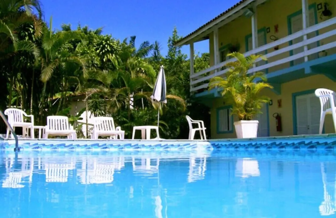 Pousada Atobá-1