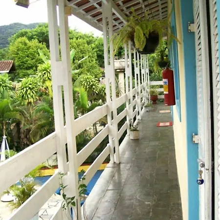 Pousada Atobá-2